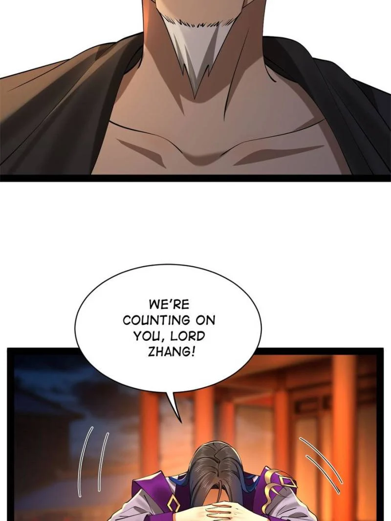 Ultimate Son-in-Law Chapter 268 - Page 53