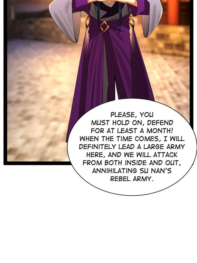Ultimate Son-in-Law Chapter 268 - Page 54