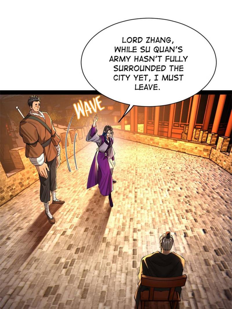 Ultimate Son-in-Law Chapter 268 - Page 55