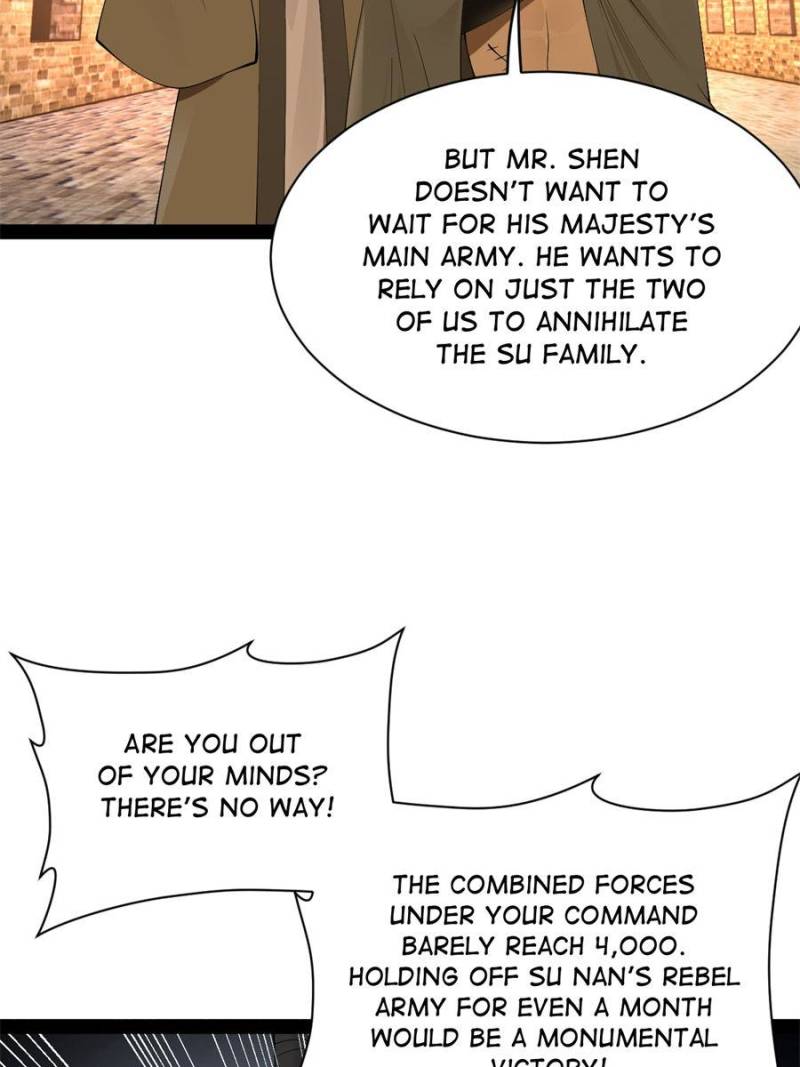 Ultimate Son-in-Law Chapter 268 - Page 58