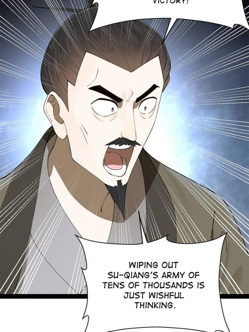 Ultimate Son-in-Law Chapter 268 - Page 59