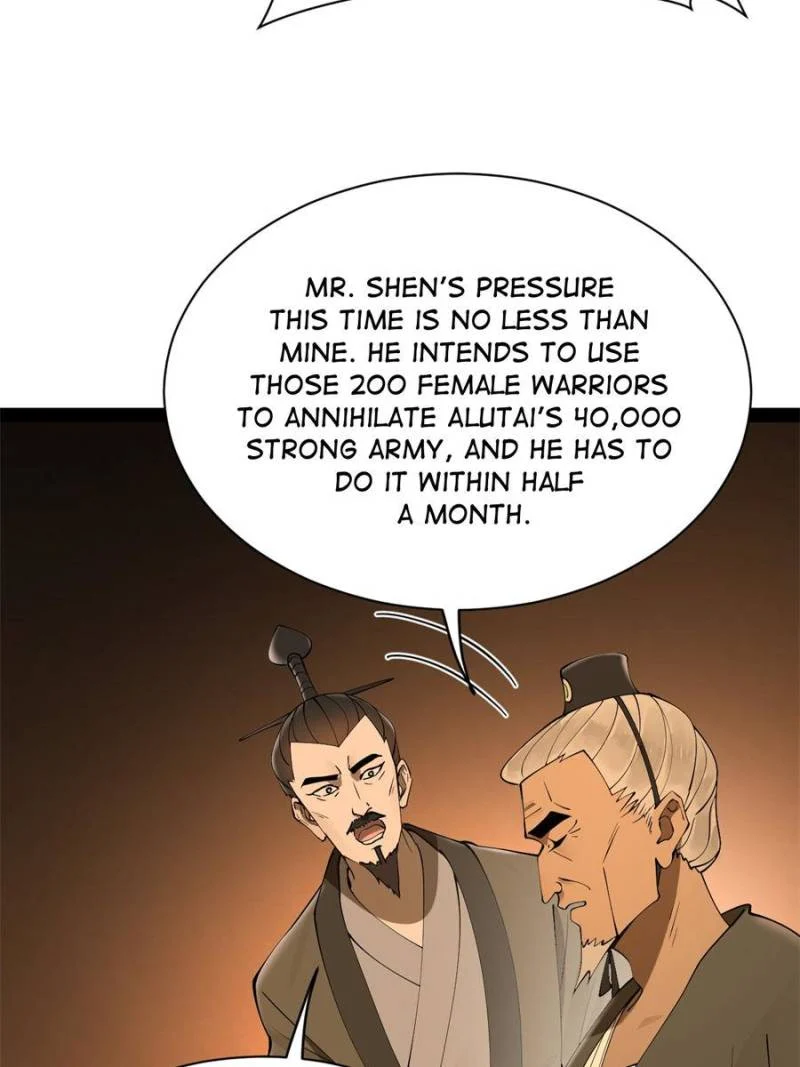 Ultimate Son-in-Law Chapter 268 - Page 60