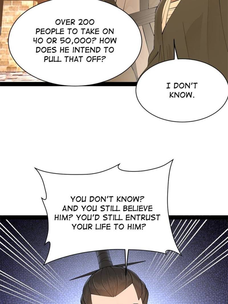 Ultimate Son-in-Law Chapter 268 - Page 61