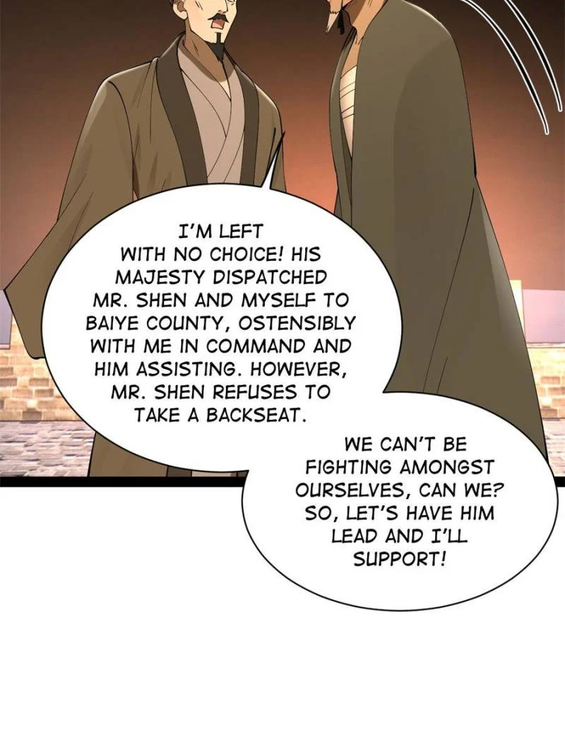 Ultimate Son-in-Law Chapter 268 - Page 63