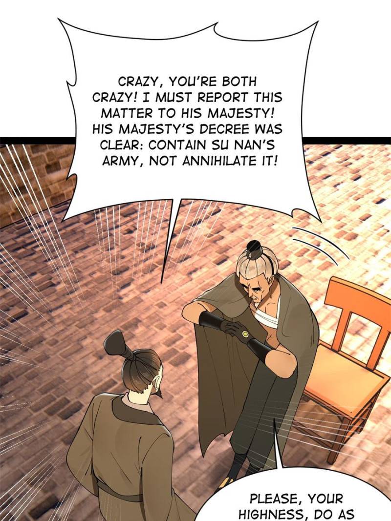 Ultimate Son-in-Law Chapter 268 - Page 64