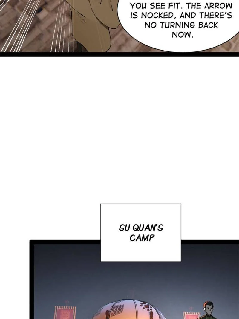 Ultimate Son-in-Law Chapter 268 - Page 65