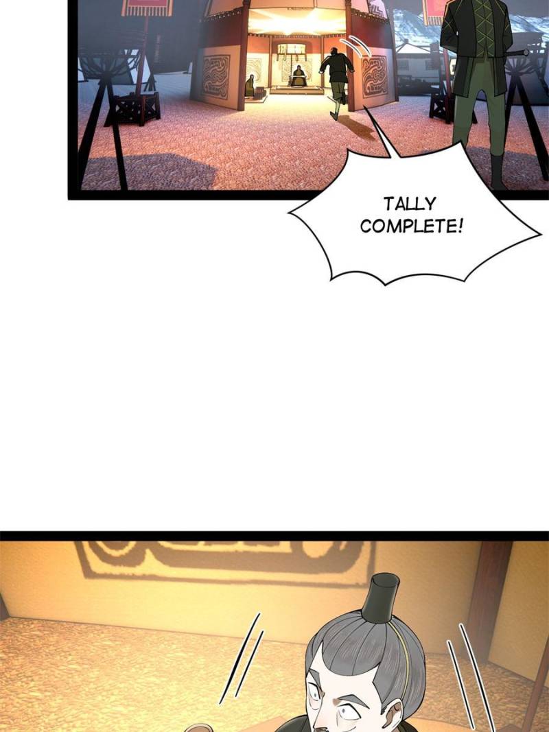 Ultimate Son-in-Law Chapter 268 - Page 66