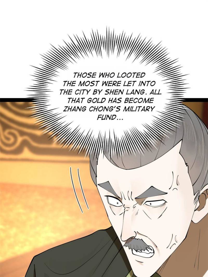 Ultimate Son-in-Law Chapter 268 - Page 69