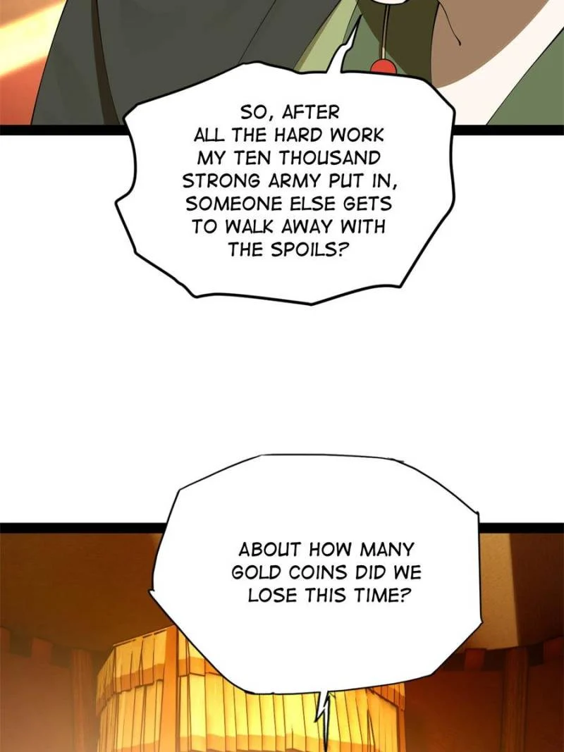 Ultimate Son-in-Law Chapter 268 - Page 70