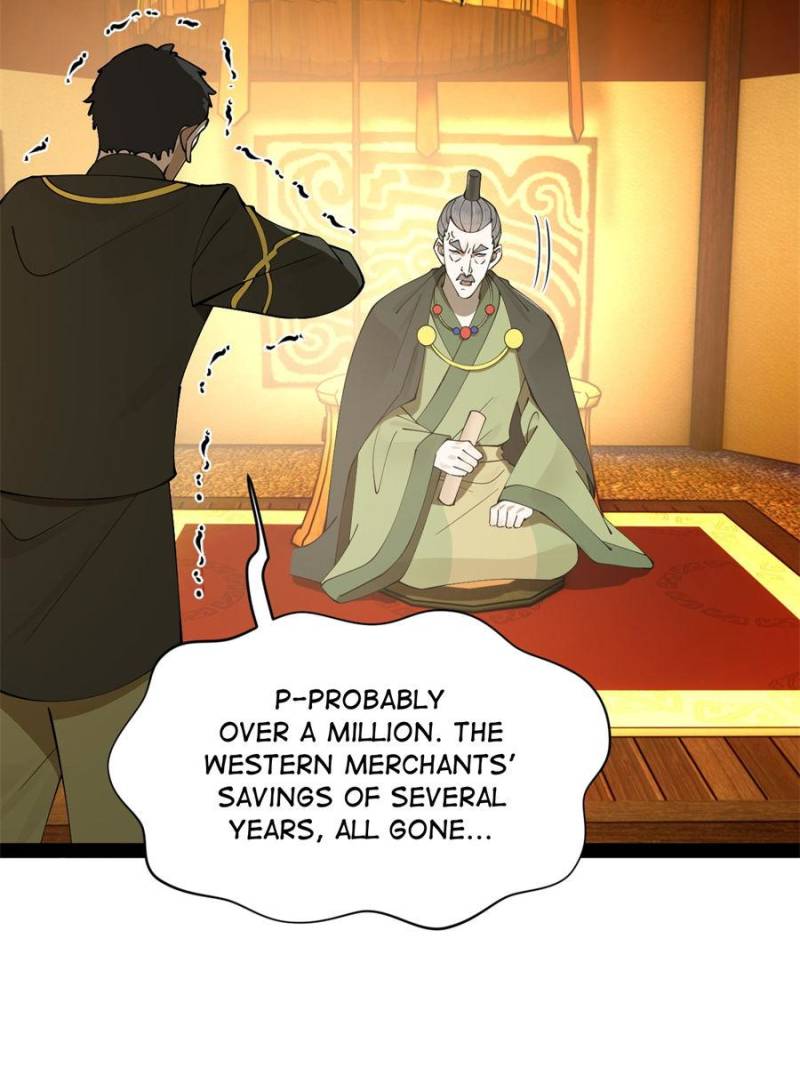 Ultimate Son-in-Law Chapter 268 - Page 71