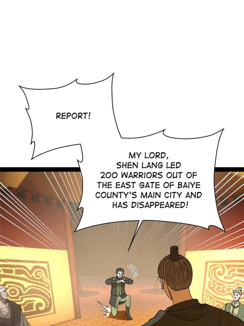 Ultimate Son-in-Law Chapter 269 - Page 1