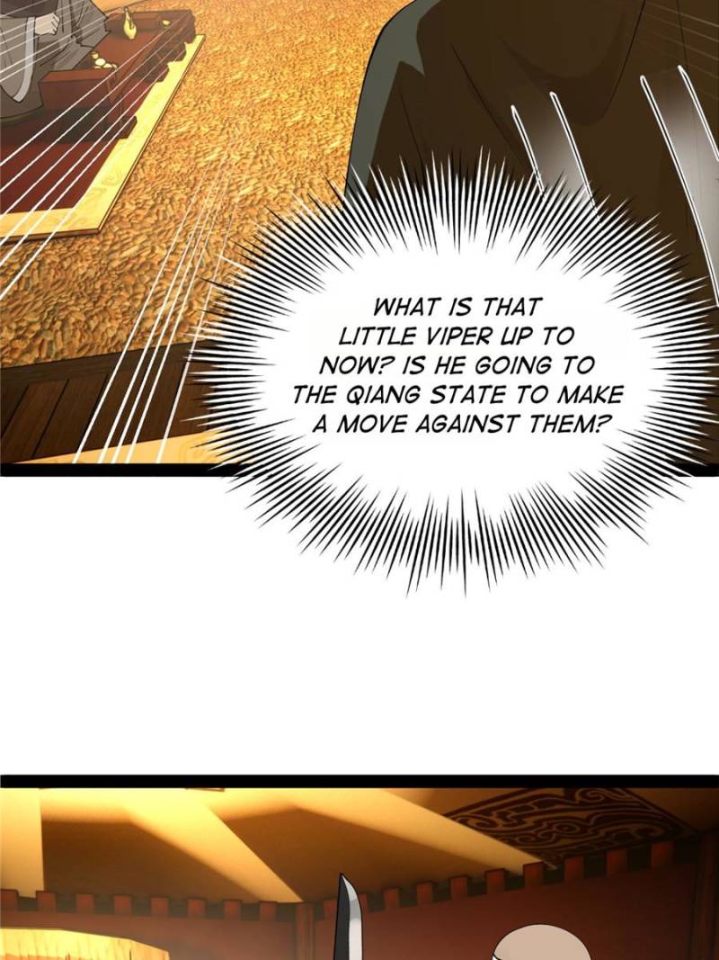 Ultimate Son-in-Law Chapter 269 - Page 2