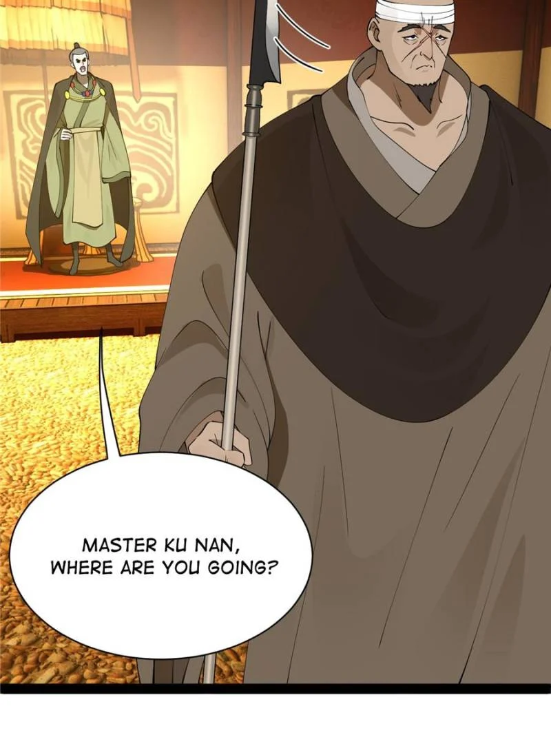 Ultimate Son-in-Law Chapter 269 - Page 3