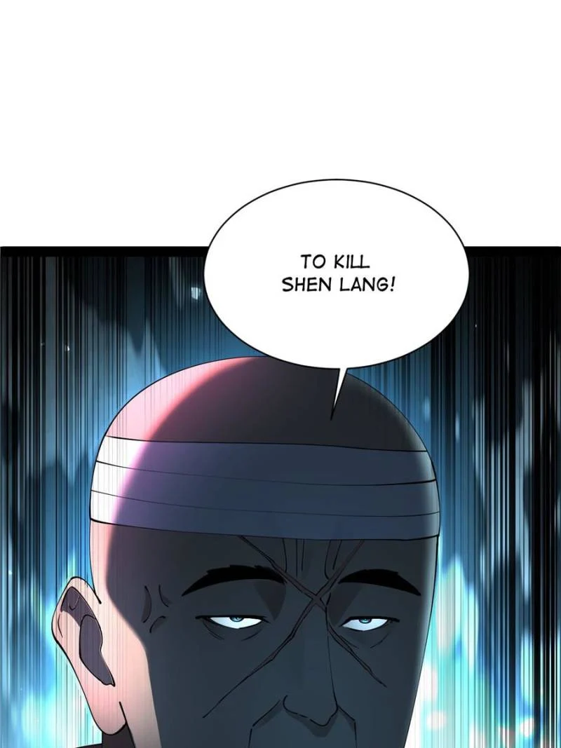 Ultimate Son-in-Law Chapter 269 - Page 4
