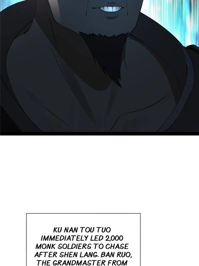 Ultimate Son-in-Law Chapter 269 - Page 5