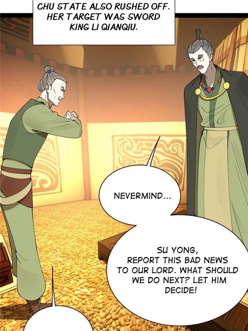 Ultimate Son-in-Law Chapter 269 - Page 6