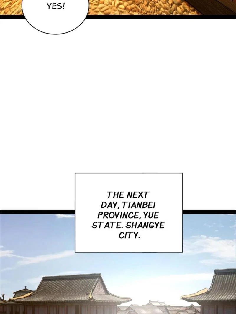 Ultimate Son-in-Law Chapter 269 - Page 7