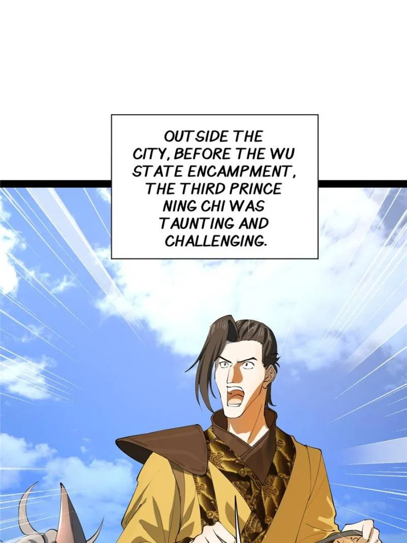 Ultimate Son-in-Law Chapter 269 - Page 11