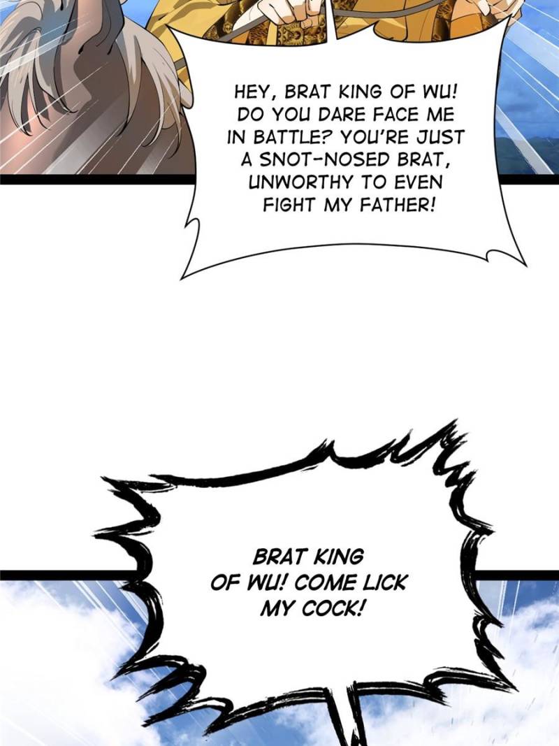 Ultimate Son-in-Law Chapter 269 - Page 12