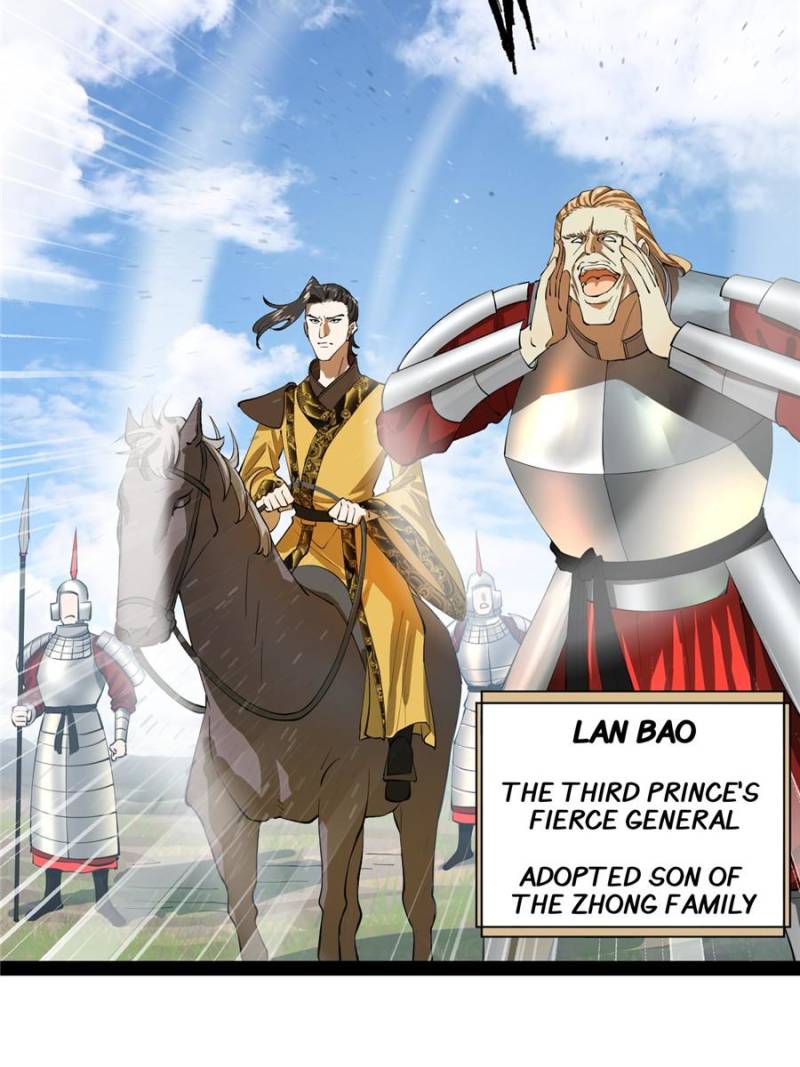 Ultimate Son-in-Law Chapter 269 - Page 13