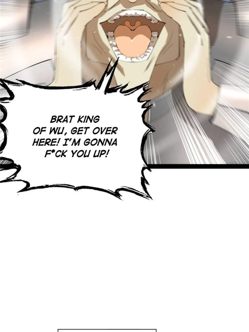Ultimate Son-in-Law Chapter 269 - Page 15