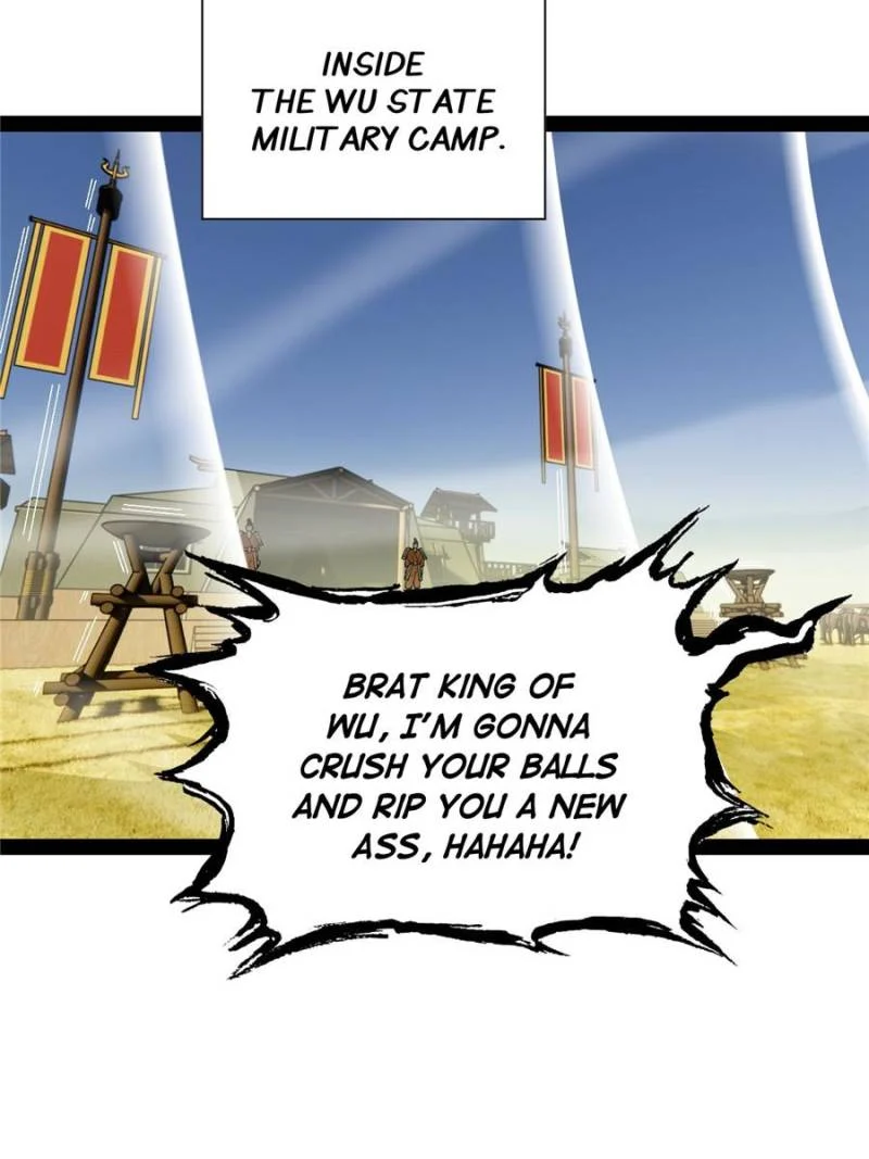 Ultimate Son-in-Law Chapter 269 - Page 16