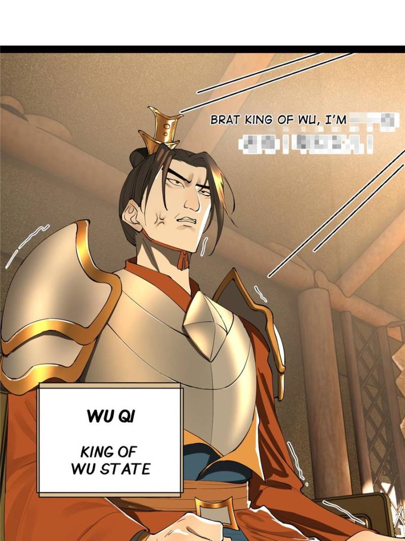 Ultimate Son-in-Law Chapter 269 - Page 17