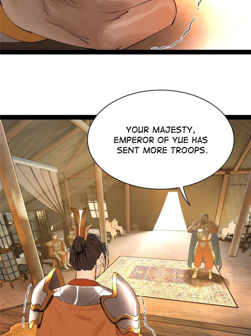 Ultimate Son-in-Law Chapter 269 - Page 19
