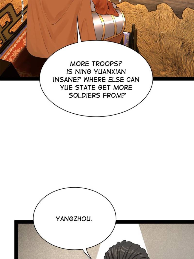 Ultimate Son-in-Law Chapter 269 - Page 20