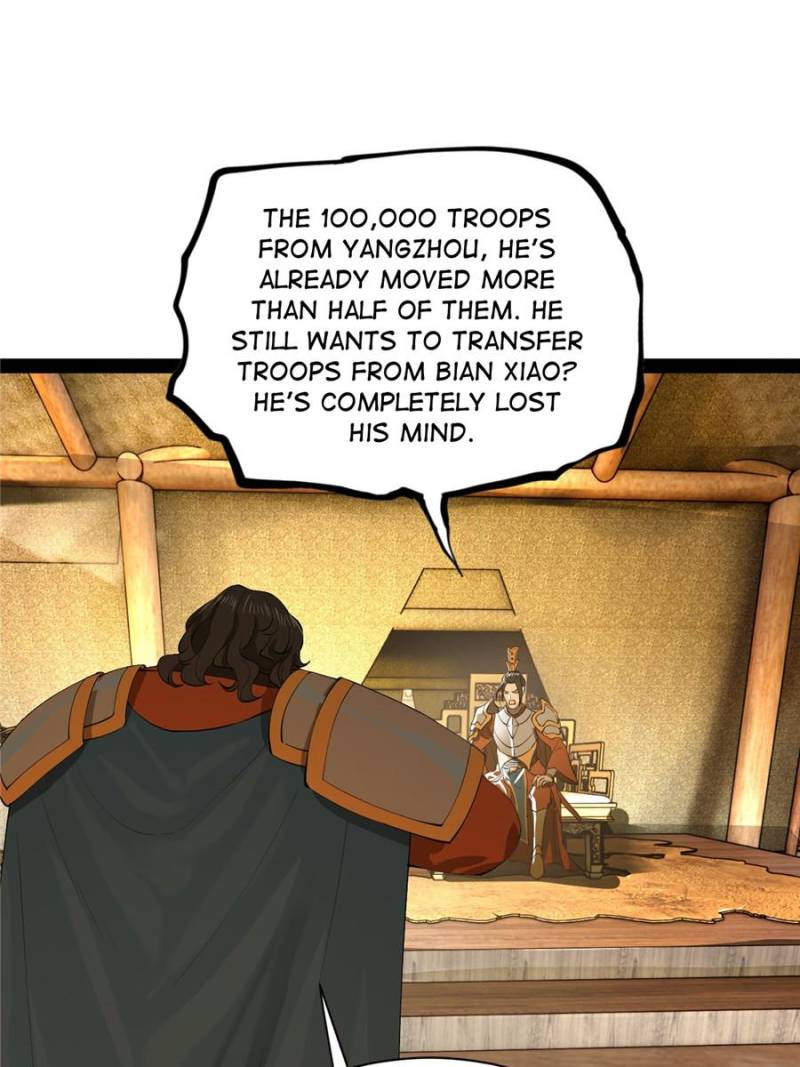 Ultimate Son-in-Law Chapter 269 - Page 23