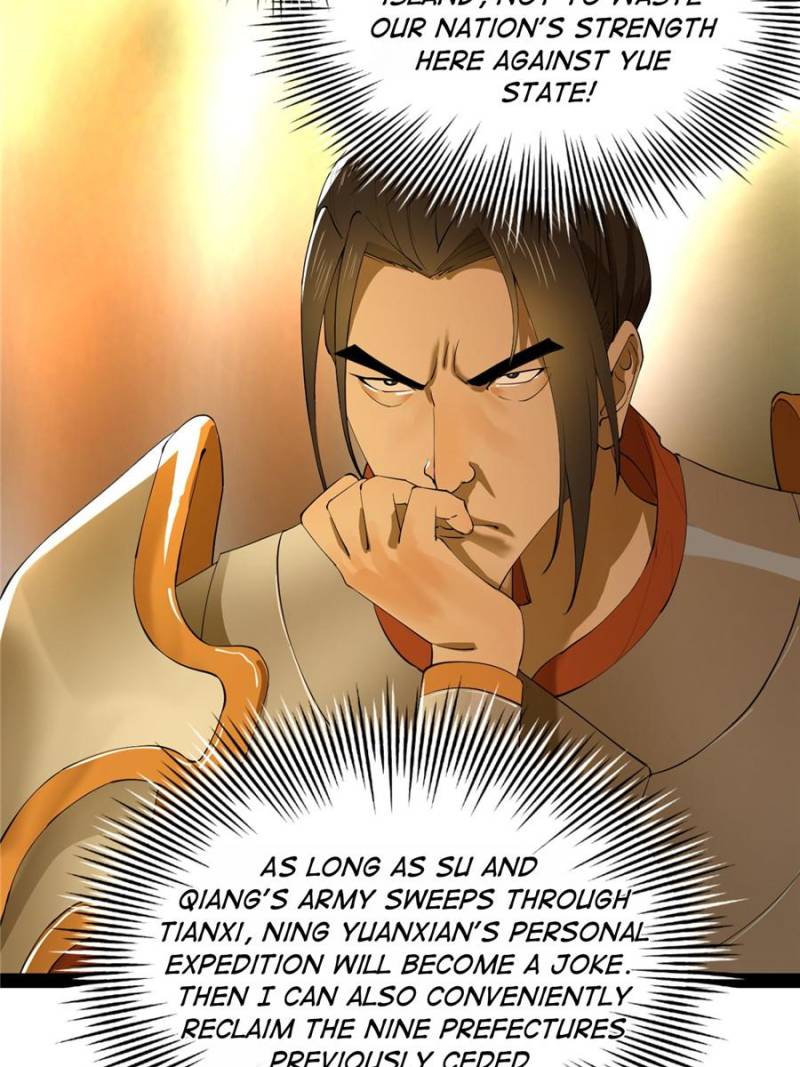 Ultimate Son-in-Law Chapter 269 - Page 25