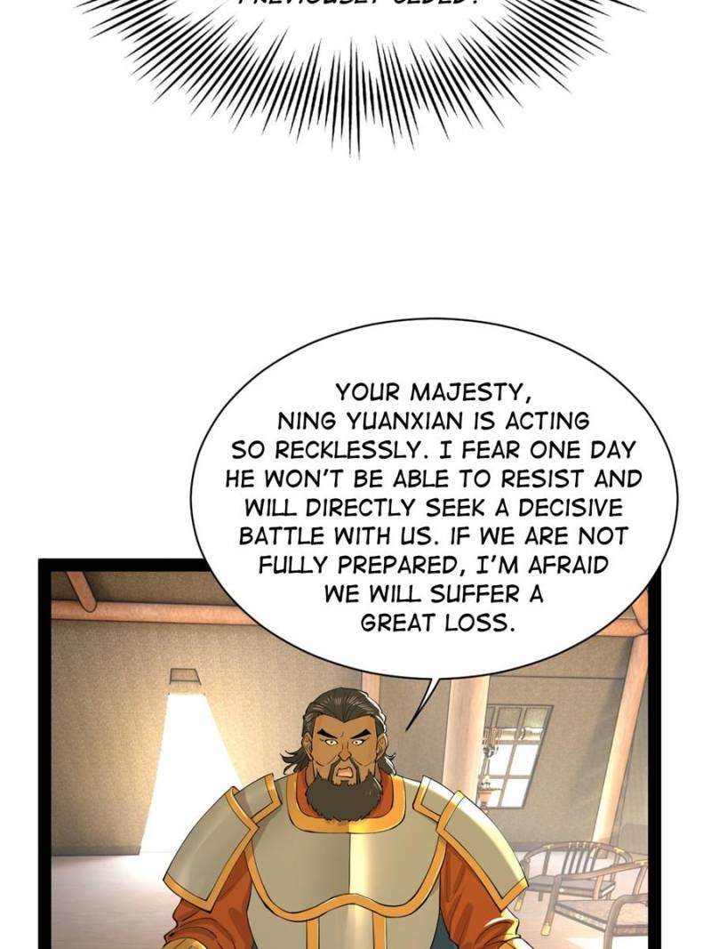 Ultimate Son-in-Law Chapter 269 - Page 26