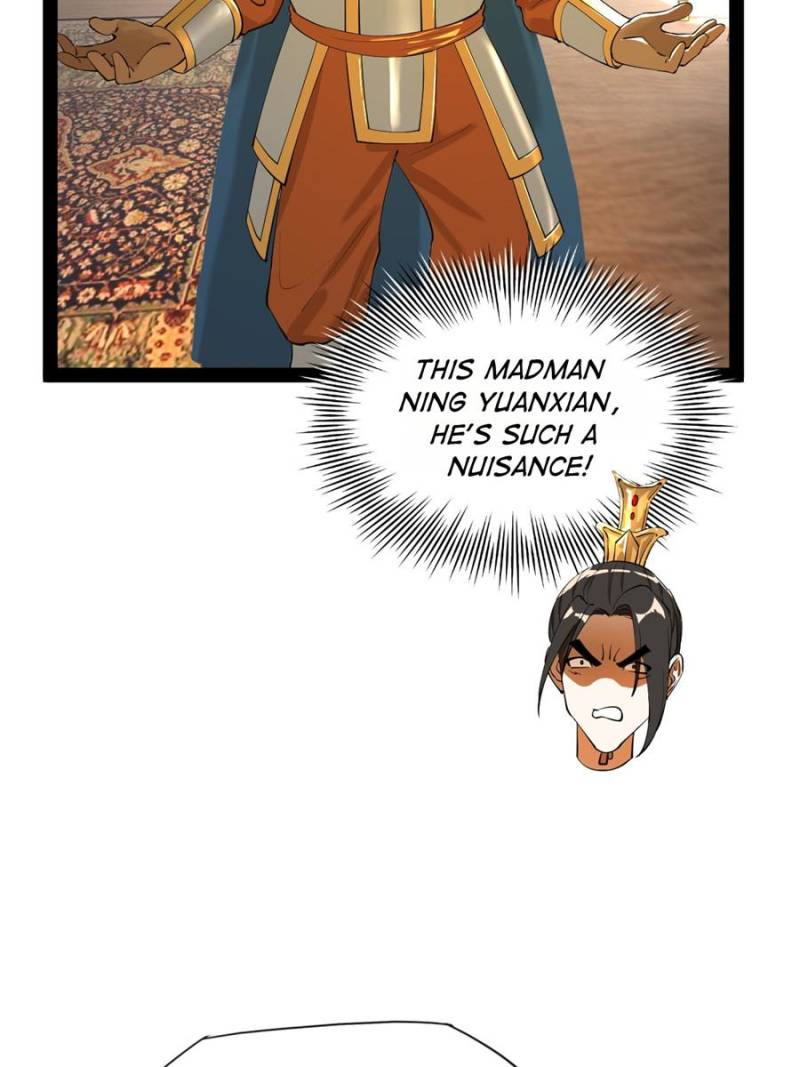 Ultimate Son-in-Law Chapter 269 - Page 27