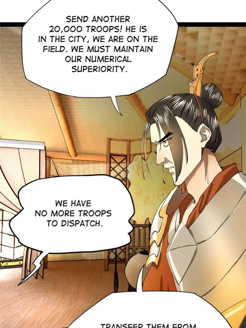 Ultimate Son-in-Law Chapter 269 - Page 28