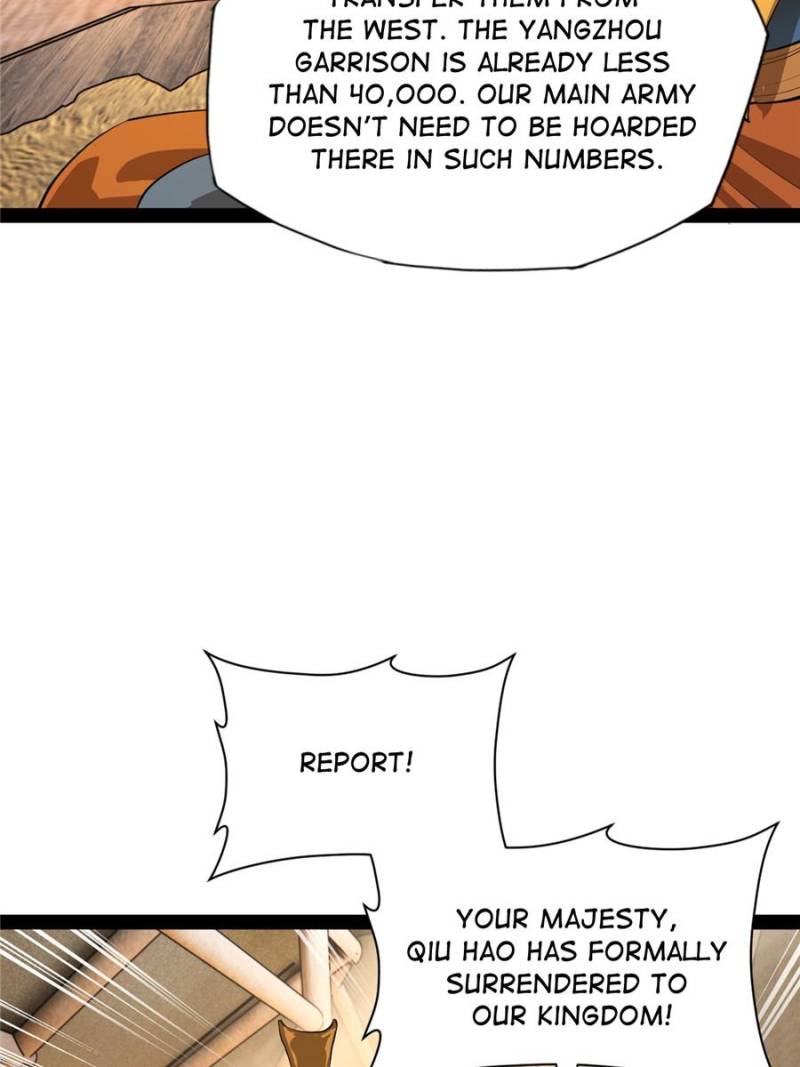 Ultimate Son-in-Law Chapter 269 - Page 29