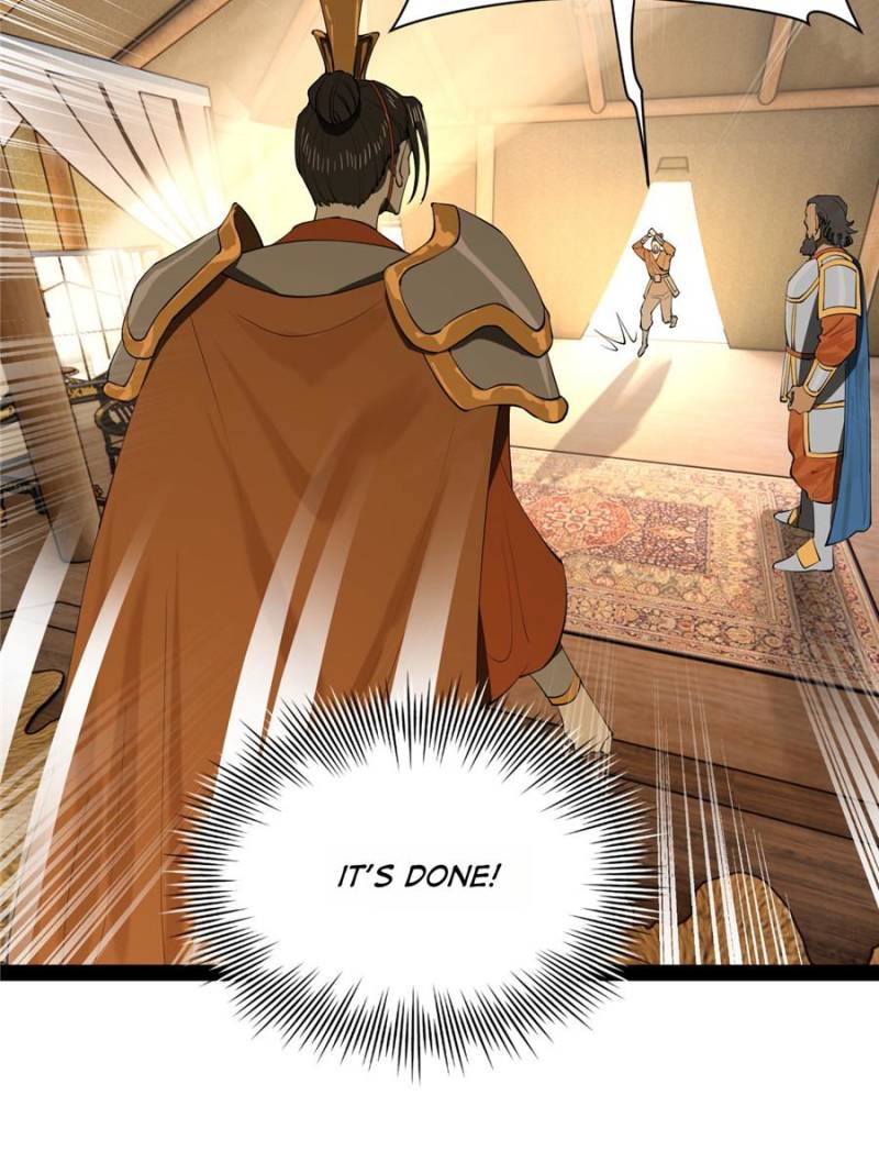 Ultimate Son-in-Law Chapter 269 - Page 30