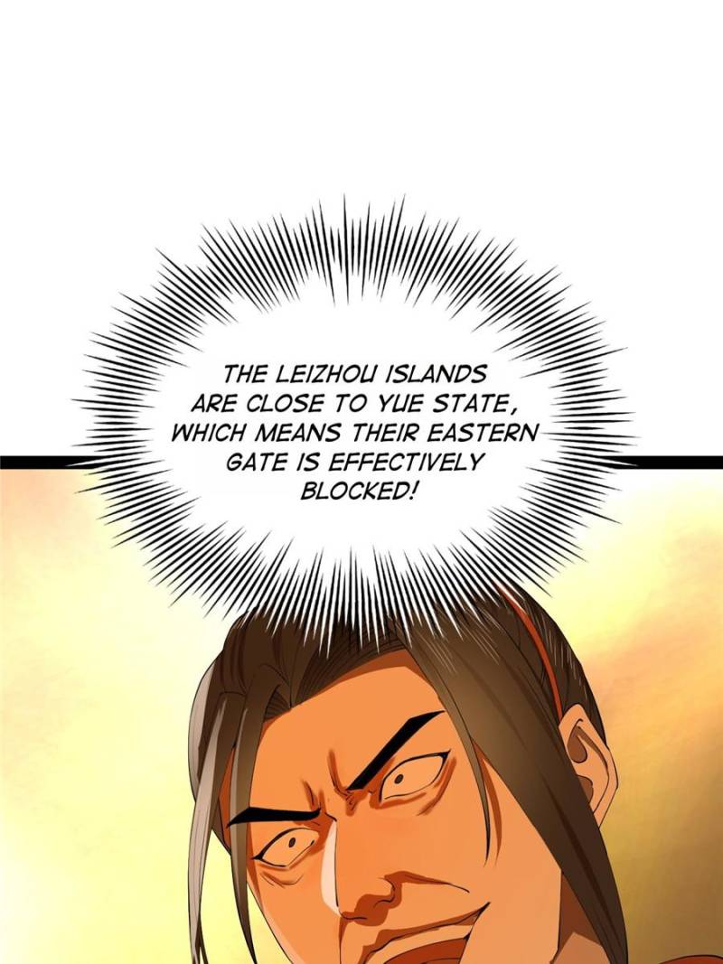 Ultimate Son-in-Law Chapter 269 - Page 31
