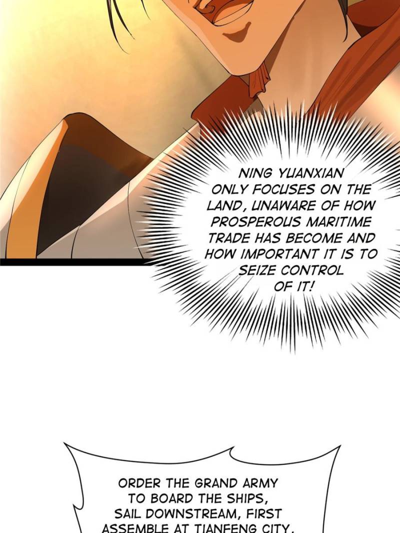 Ultimate Son-in-Law Chapter 269 - Page 32