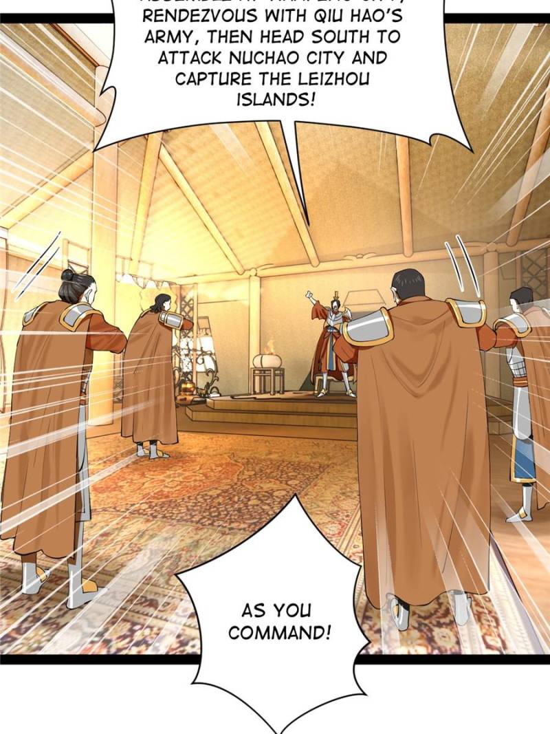 Ultimate Son-in-Law Chapter 269 - Page 33
