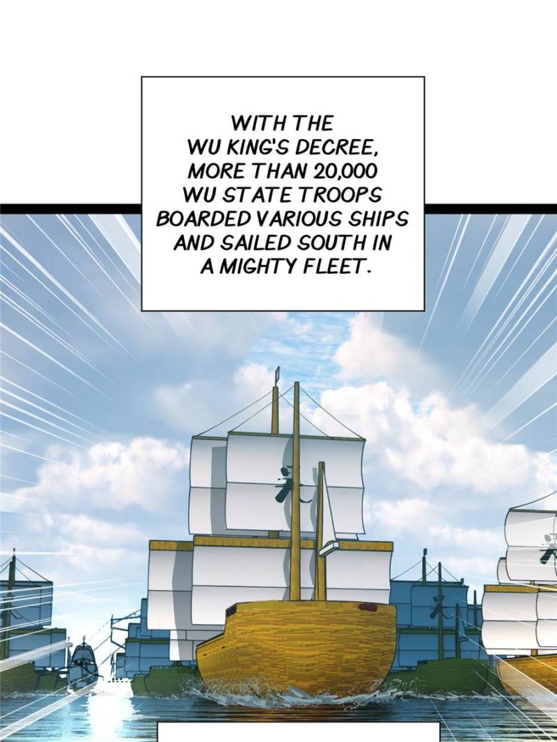 Ultimate Son-in-Law Chapter 269 - Page 35