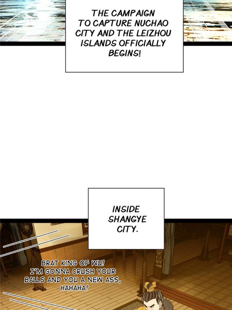 Ultimate Son-in-Law Chapter 269 - Page 36