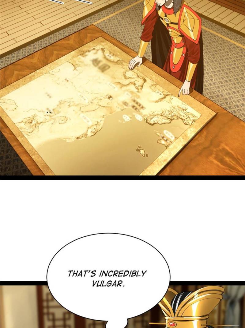 Ultimate Son-in-Law Chapter 269 - Page 37