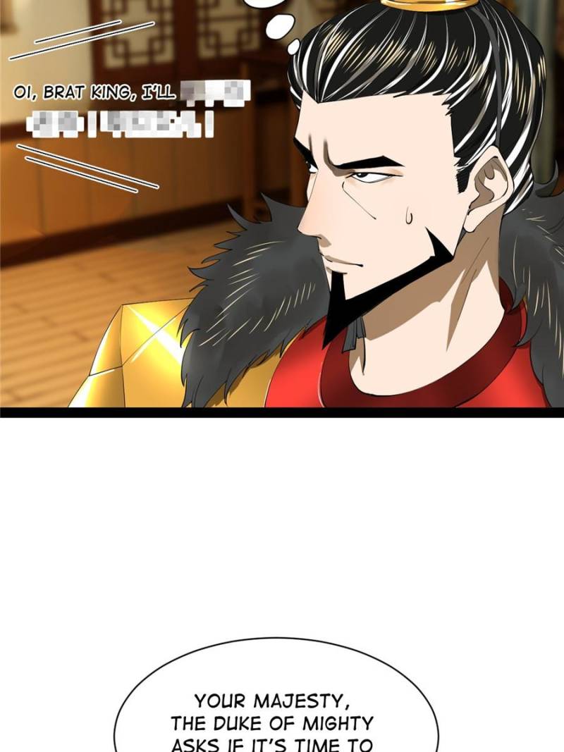 Ultimate Son-in-Law Chapter 269 - Page 38
