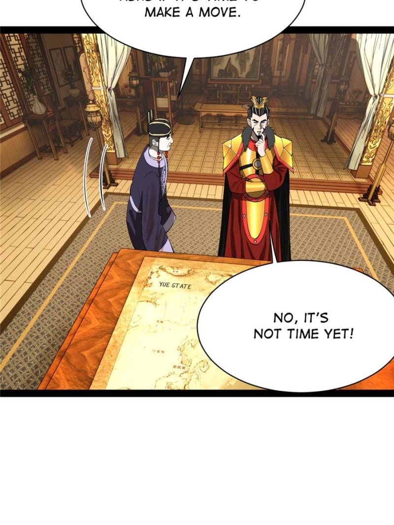 Ultimate Son-in-Law Chapter 269 - Page 39