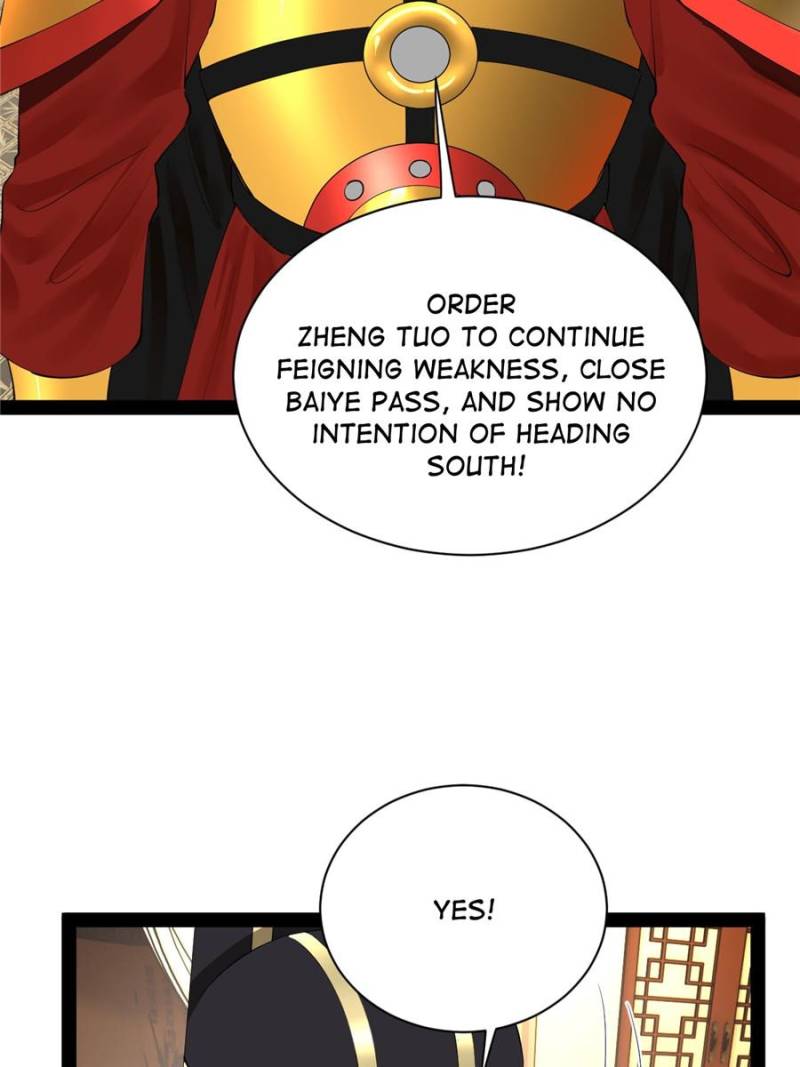 Ultimate Son-in-Law Chapter 269 - Page 41