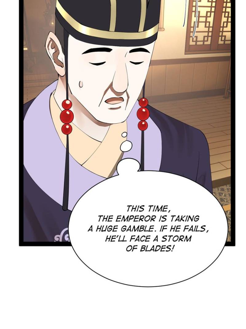 Ultimate Son-in-Law Chapter 269 - Page 42