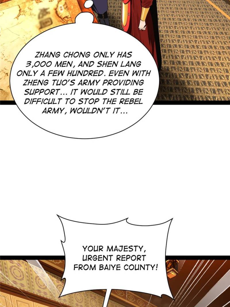Ultimate Son-in-Law Chapter 269 - Page 44