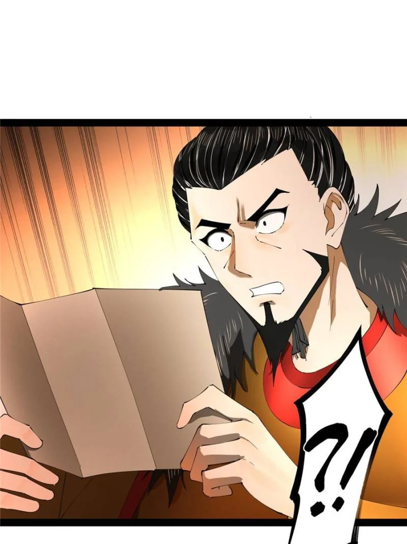 Ultimate Son-in-Law Chapter 269 - Page 47