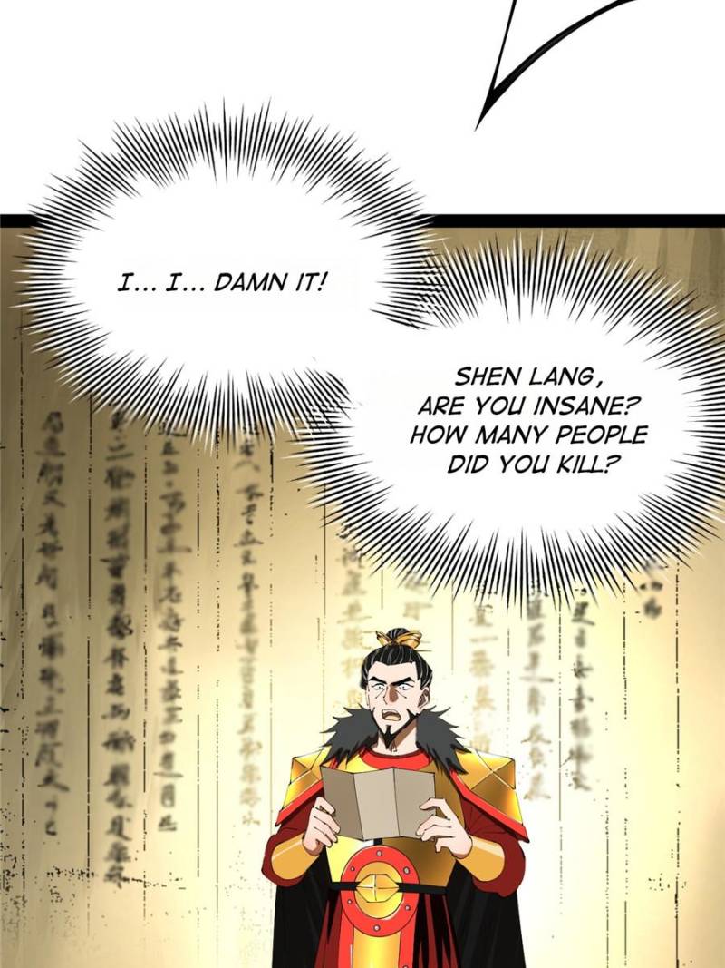 Ultimate Son-in-Law Chapter 269 - Page 48