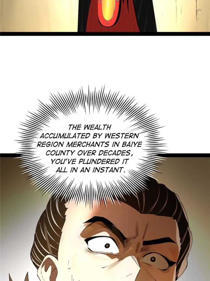Ultimate Son-in-Law Chapter 269 - Page 49